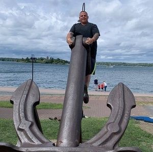 Meet your Posher, John